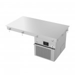 Serving Line Systems